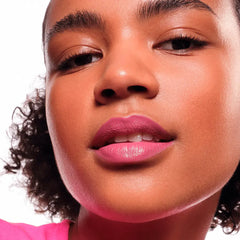 ESSENCE-BATOM LUMINOSO SATIN GLOW 04 LET'S GET MAUVE 35 g.-DrShampoo - Perfumaria e Cosmética