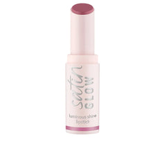 ESSENCE-BATOM LUMINOSO SATIN GLOW 04 LET'S GET MAUVE 35 g.-DrShampoo - Perfumaria e Cosmética