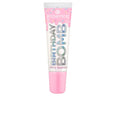 BIRTHDAY BOMB gloss labial 01 Cake My Day 10 ml.