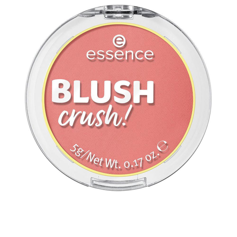 ESSENCE-BLUSH CRUSH blush 20 Deep Rose 5 gr-DrShampoo - Perfumaria e Cosmética