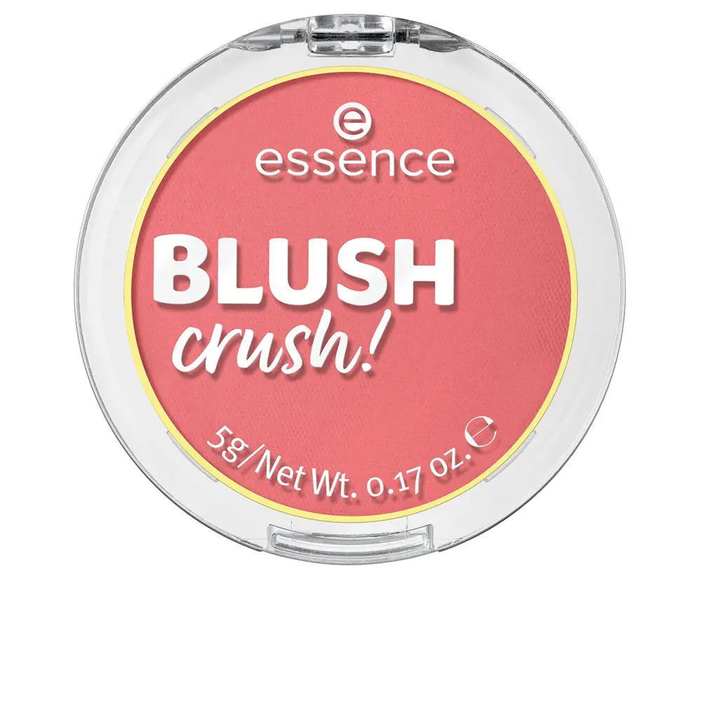 ESSENCE-BLUSH CRUSH blush 30 Baga Fria 5 gr.-DrShampoo - Perfumaria e Cosmética