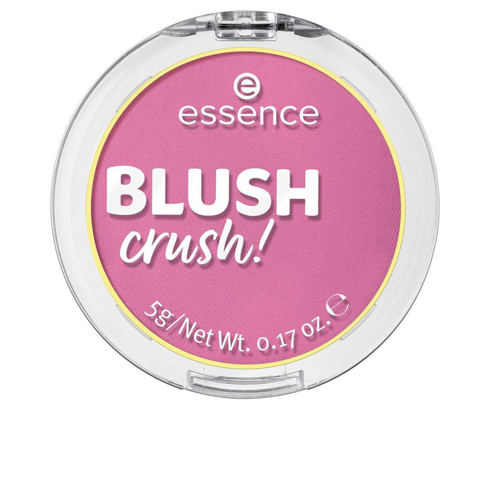 ESSENCE-BLUSH CRUSH blush 60 Lovely Lilac 5 gr-DrShampoo - Perfumaria e Cosmética