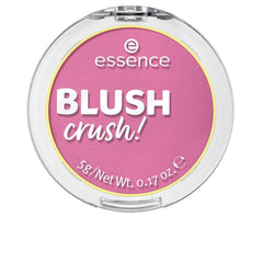 ESSENCE-BLUSH CRUSH blush 60 Lovely Lilac 5 gr-DrShampoo - Perfumaria e Cosmética