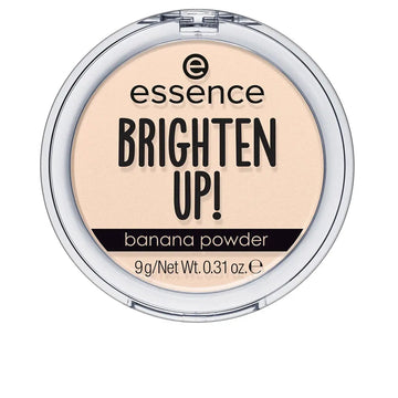 ESSENCE-BRIGHTEN UP banana em pó 20 9 gr-DrShampoo - Perfumaria e Cosmética Imagem principal do produto
