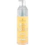BRILHE COMO MEL primeiro brilho como 30 ml