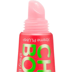 ESSENCE-BRILHO LABIAL CHILI BOMB 01 10 ml.-DrShampoo - Perfumaria e Cosmética