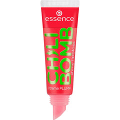 ESSENCE-BRILHO LABIAL CHILI BOMB 01 10 ml.-DrShampoo - Perfumaria e Cosmética