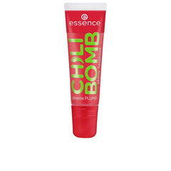 ESSENCE-BRILHO LABIAL CHILI BOMB 01 10 ml.-DrShampoo - Perfumaria e Cosmética