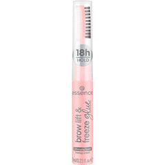 ESSENCE-BROW LIFT FREEZE fixador de sobrancelhas transparente 7 ml.-DrShampoo - Perfumaria e Cosmética