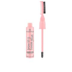 ESSENCE-BROW LIFT FREEZE fixador de sobrancelhas transparente 7 ml.-DrShampoo - Perfumaria e Cosmética