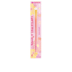 ESSENCE-BRUSH IT LIKE IT S ART brocha para sobrancelhas 01 1 u.-DrShampoo - Perfumaria e Cosmética