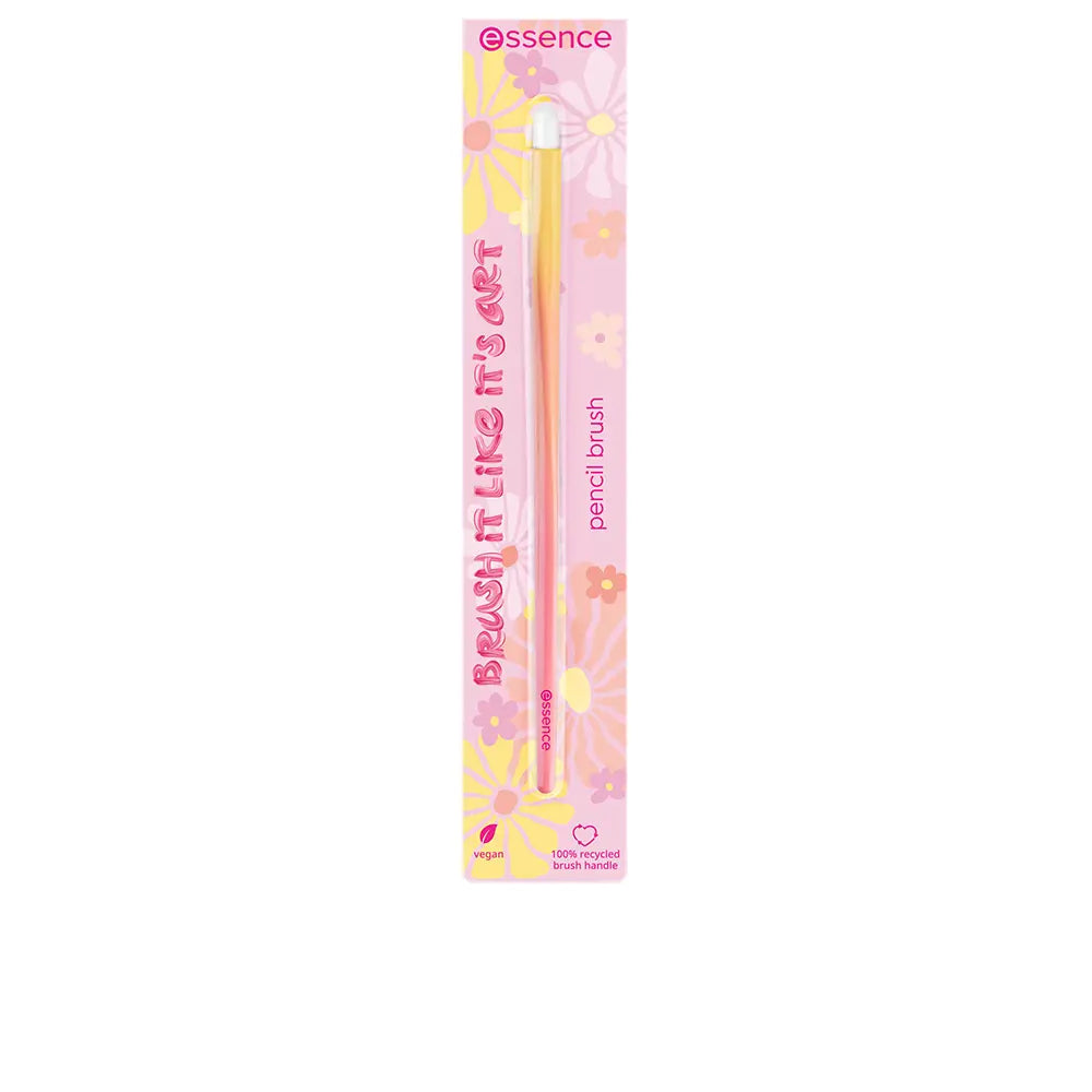 ESSENCE-BRUSH IT LIKE IT S ART pincel extrafino 01 1 u.-DrShampoo - Perfumaria e Cosmética