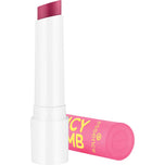 ESSENCE-Bálsamo labial JUICY BOMB #08 - Cherrything I Want 2,5 g-DrShampoo - Perfumaria e Cosmética