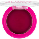 ESSENCE-Bálsamo para lábios e bochechas JUICY BERRY 3 g.-DrShampoo - Perfumaria e Cosmética