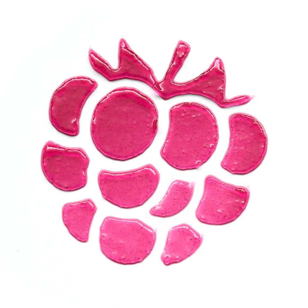 ESSENCE-Bálsamo para lábios e bochechas JUICY BERRY 3 g.-DrShampoo - Perfumaria e Cosmética