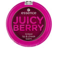 Bálsamo para lábios e bochechas JUICY BERRY 3 g.