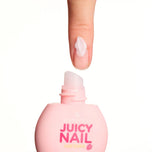 ESSENCE-Bálsamo para unhas JUICY NAIL 12,8 ml-DrShampoo - Perfumaria e Cosmética