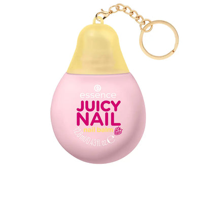 ESSENCE-Bálsamo para unhas JUICY NAIL 12,8 ml-DrShampoo - Perfumaria e Cosmética