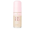 Base de maquiagem de longa duração SILKY BLUR #100 30 ml