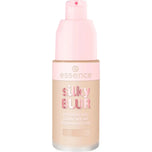Base de maquiagem de longa duração SILKY BLUR nº 110 30 ml
