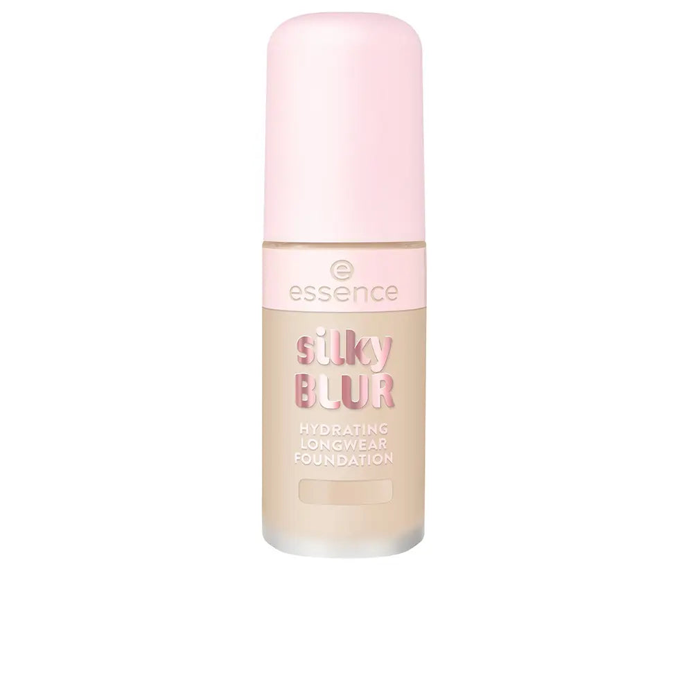 Base de maquiagem de longa duração SILKY BLUR nº 110 30 ml