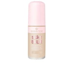 Base de maquiagem de longa duração SILKY BLUR nº 110 30 ml
