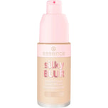 Base de maquiagem de longa duração SILKY BLUR nº 115 30 ml