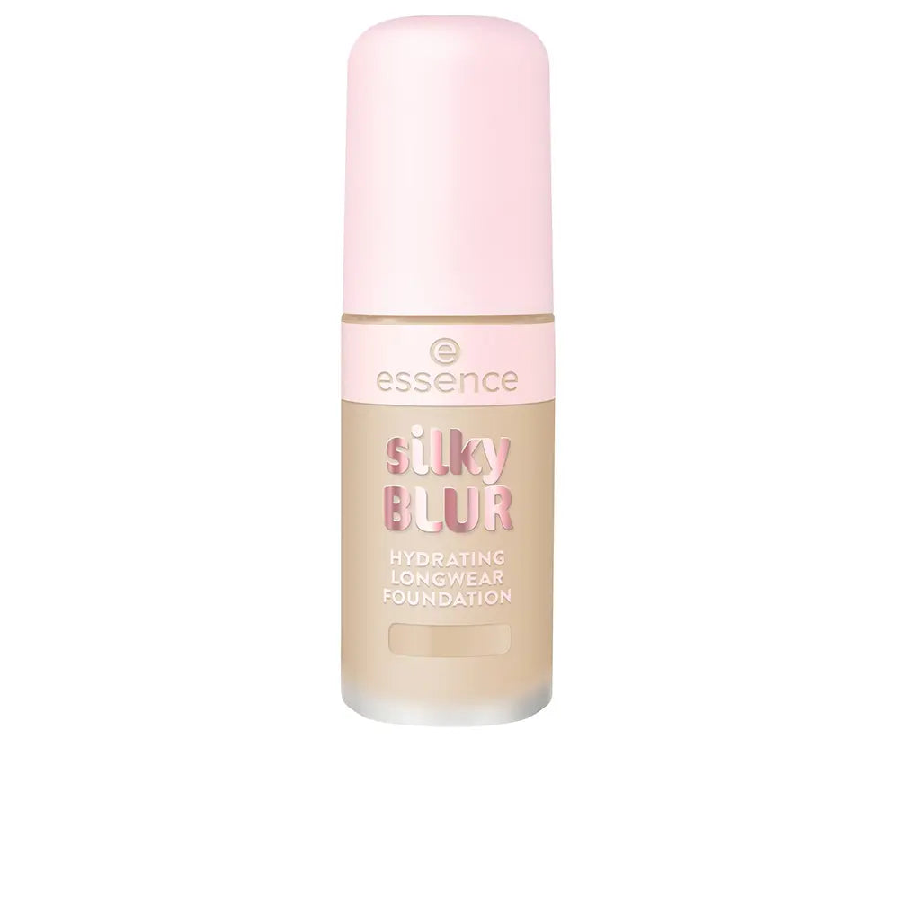 Base de maquiagem de longa duração SILKY BLUR nº 120 30 ml