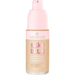 Base de maquiagem de longa duração SILKY BLUR nº 168 30 ml