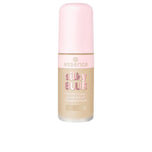 Base de maquiagem de longa duração SILKY BLUR nº 168 30 ml