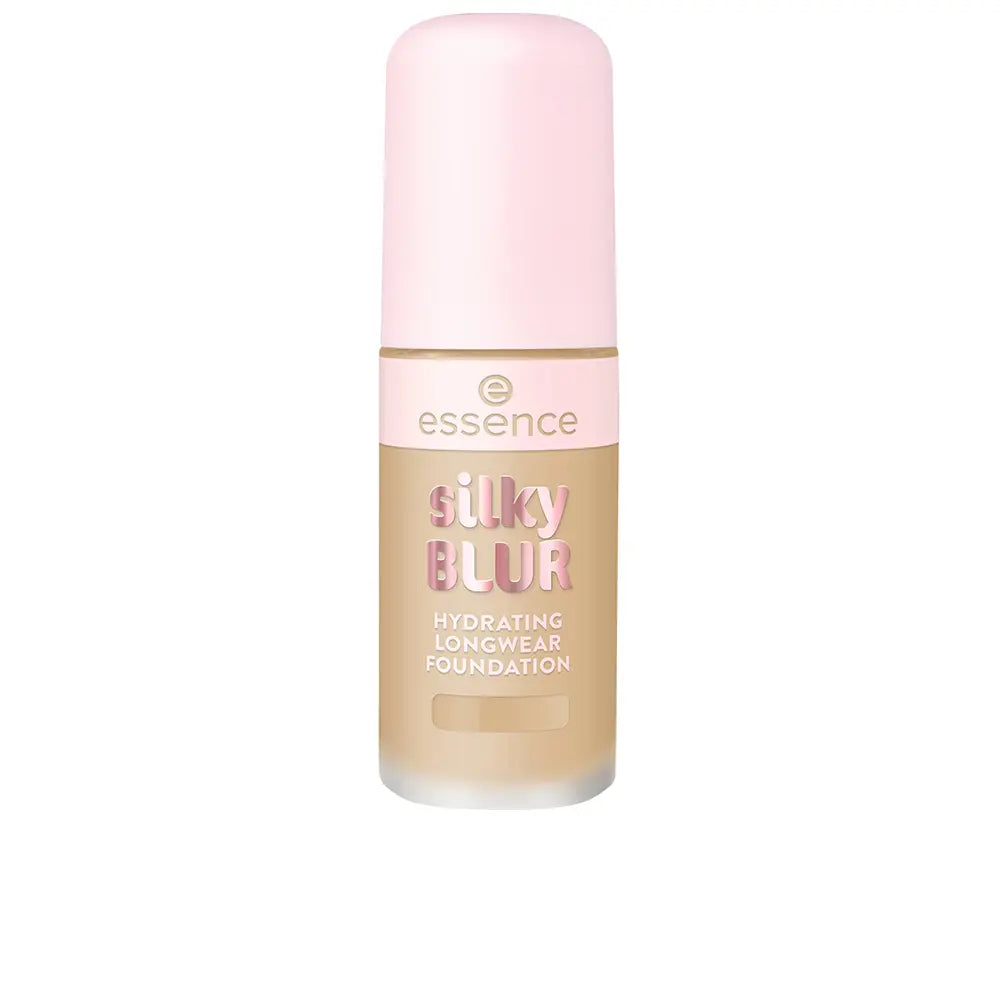 Base de maquiagem de longa duração SILKY BLUR nº 178 30 ml