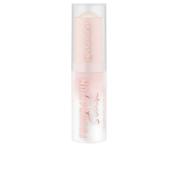 ESSENCE-Base em bastão FOUNDATION 100 10 gr.-DrShampoo - Perfumaria e Cosmética Imagem principal do produto