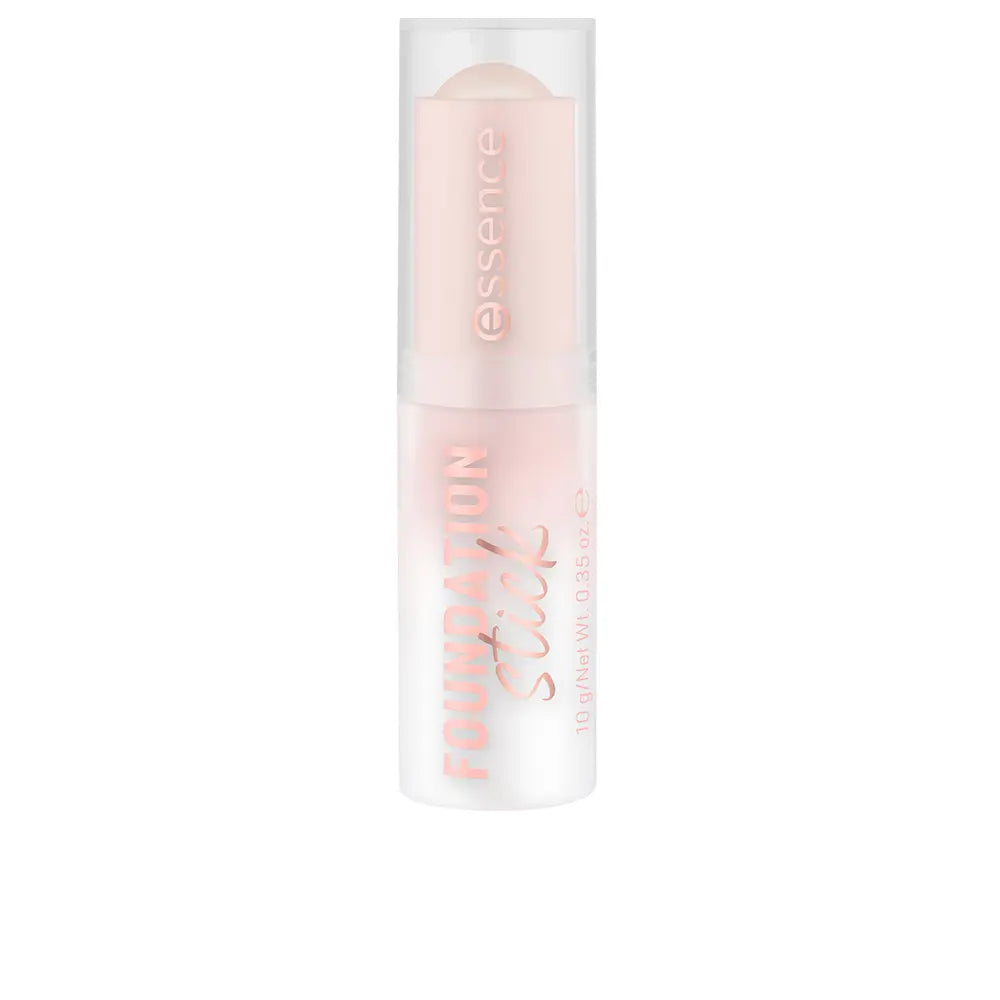 ESSENCE-Base em bastão FOUNDATION 130 10 gr.-DrShampoo - Perfumaria e Cosmética