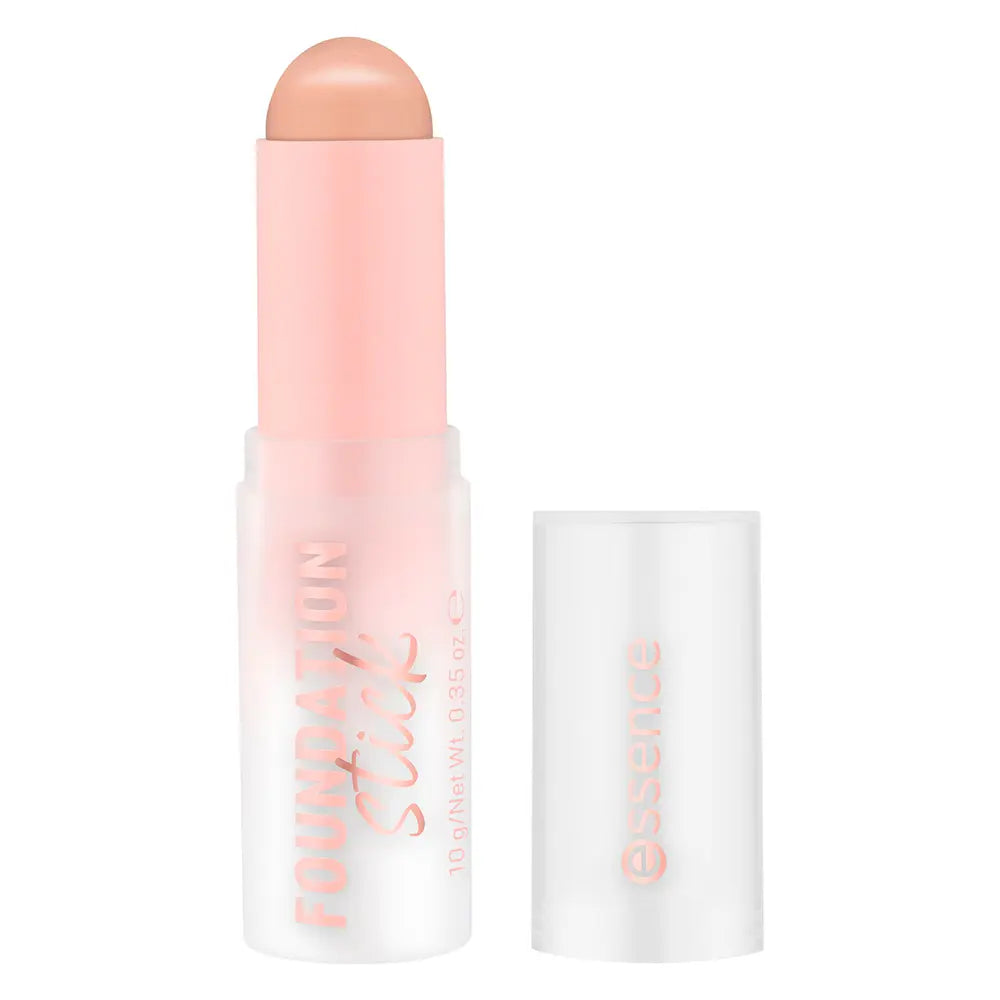 ESSENCE-Base em bastão FOUNDATION 160 10 gr.-DrShampoo - Perfumaria e Cosmética