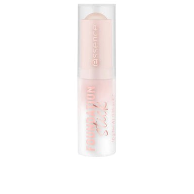 ESSENCE-Base em bastão FOUNDATION 160 10 gr.-DrShampoo - Perfumaria e Cosmética