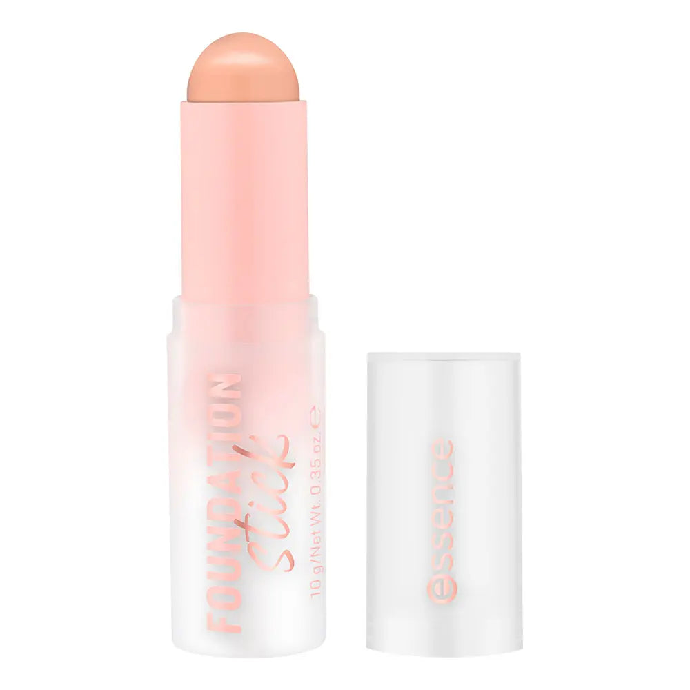 ESSENCE-Base em bastão FOUNDATION 170 10 gr.-DrShampoo - Perfumaria e Cosmética