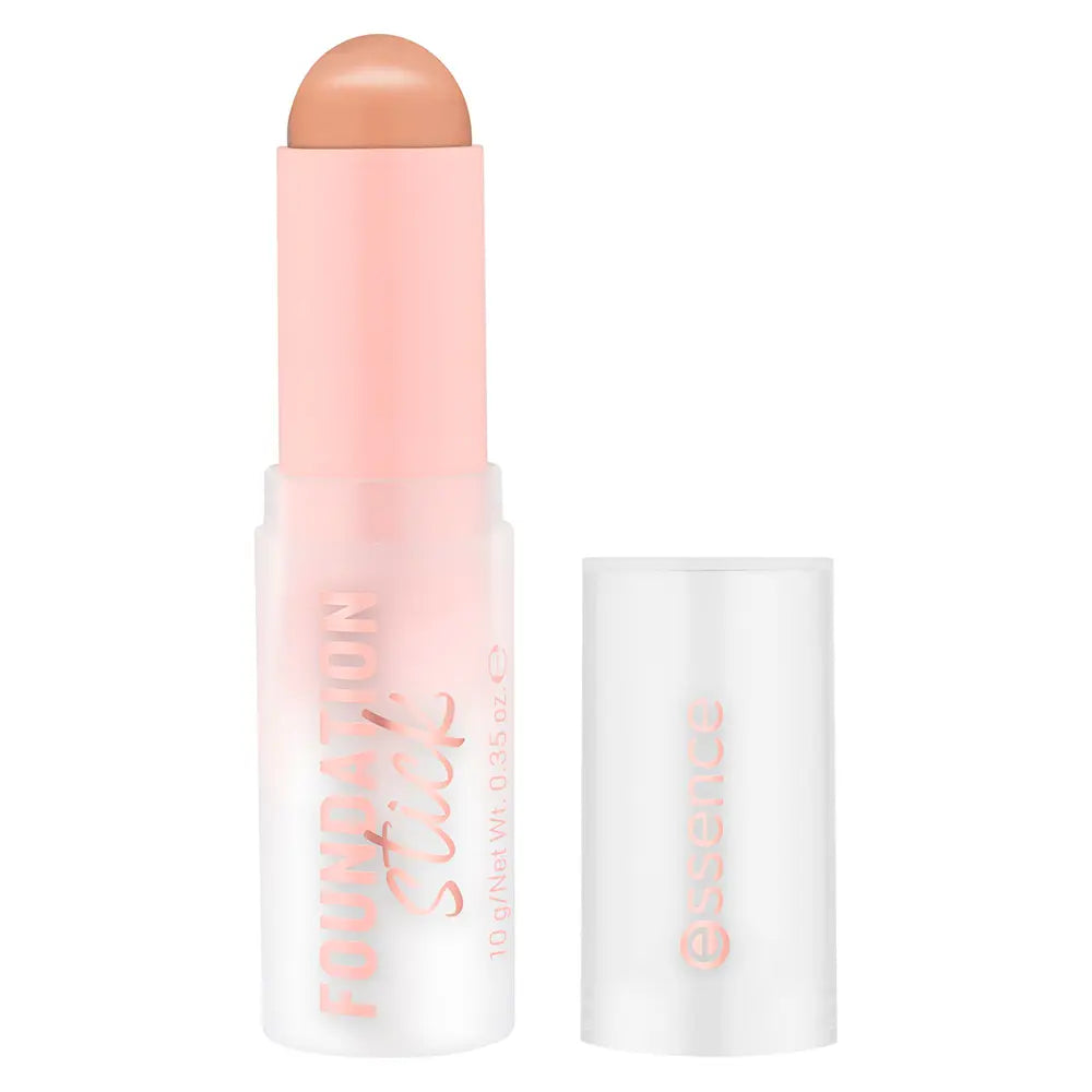 ESSENCE-Base em bastão FOUNDATION 190 10 gr.-DrShampoo - Perfumaria e Cosmética