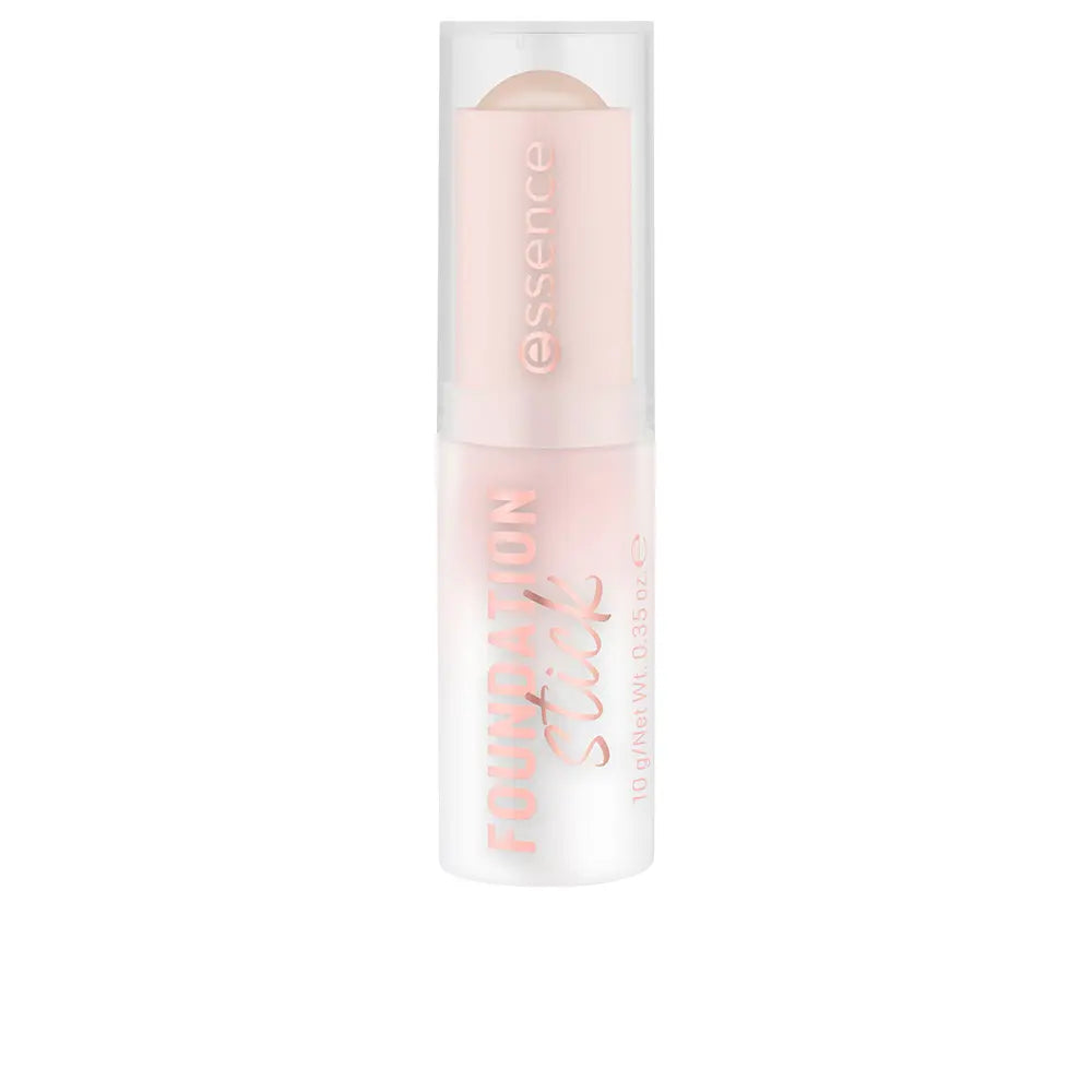 ESSENCE-Base em bastão FOUNDATION 190 10 gr.-DrShampoo - Perfumaria e Cosmética