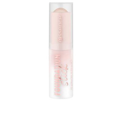 ESSENCE-Base em bastão FOUNDATION 190 10 gr.-DrShampoo - Perfumaria e Cosmética