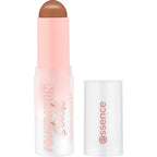 ESSENCE-Base em bastão FOUNDATION 210 10 gr.-DrShampoo - Perfumaria e Cosmética