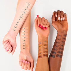 ESSENCE-Base em bastão FOUNDATION 210 10 gr.-DrShampoo - Perfumaria e Cosmética