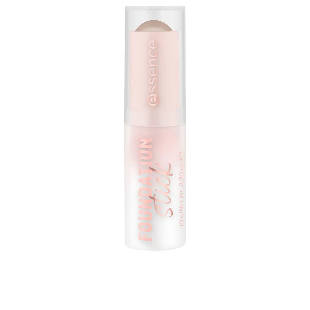ESSENCE-Base em bastão FOUNDATION 210 10 gr.-DrShampoo - Perfumaria e Cosmética
