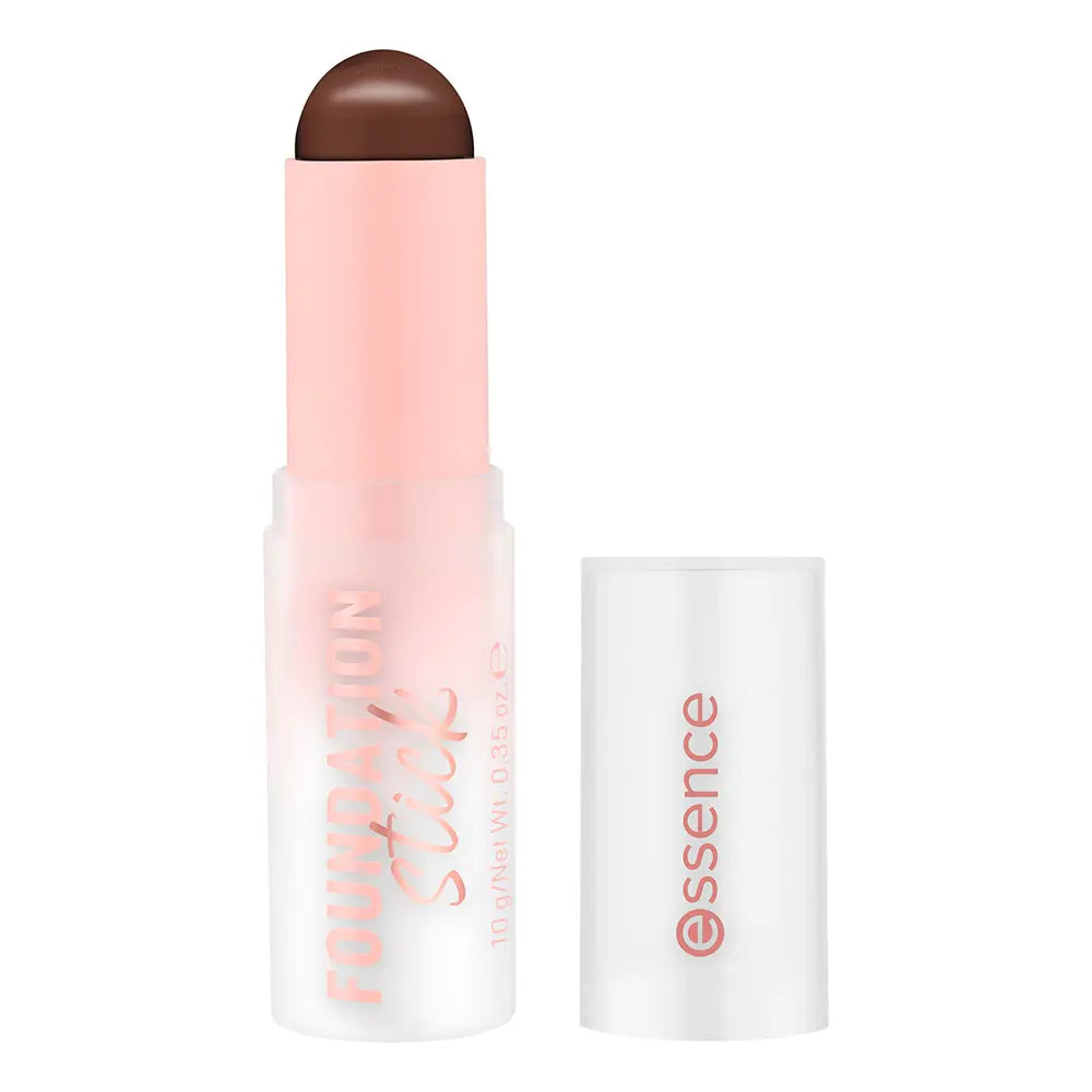 ESSENCE-Base em bastão FOUNDATION 340 10 gr.-DrShampoo - Perfumaria e Cosmética