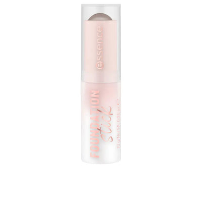 ESSENCE-Base em bastão FOUNDATION 340 10 gr.-DrShampoo - Perfumaria e Cosmética