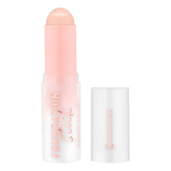 ESSENCE-Base em bastão FOUNDATION stick foundation 50 10 gr.-DrShampoo - Perfumaria e Cosmética