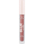 ESSENCE-Batom cremoso matte BLUR SOUFFLÉ nº 02 - Spice Filter 3,6 ml-DrShampoo - Perfumaria e Cosmética
