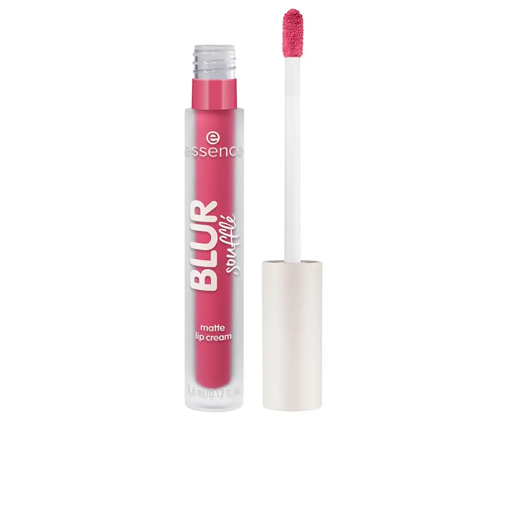 Batom cremoso matte BLUR SOUFFLÉ nº 04 - Main Feed 3,6 g