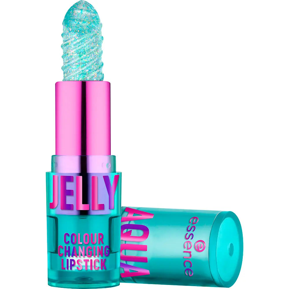 ESSENCE-Batom em bastão AQUA JELLY 2,8 g-DrShampoo - Perfumaria e Cosmética