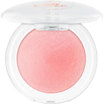 ESSENCE-Blush suave SOFT BAKED nº 10 - Soft Bloom 4,5 g-DrShampoo - Perfumaria e Cosmética