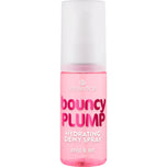 ESSENCE-Borrifador hidratante BOUNCY PLUMP 50 ml.-DrShampoo - Perfumaria e Cosmética